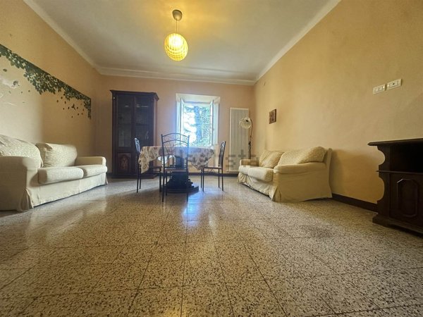 appartamento in affitto ad Arcevia