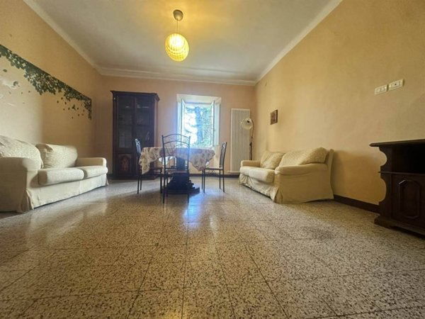 appartamento in affitto ad Arcevia