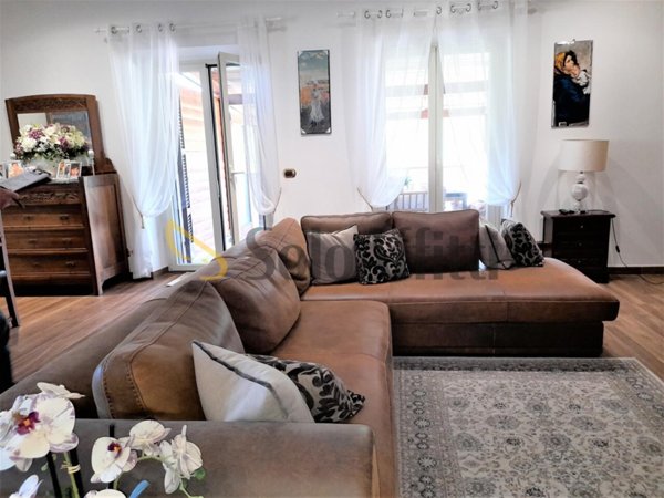 appartamento in affitto ad Arcevia