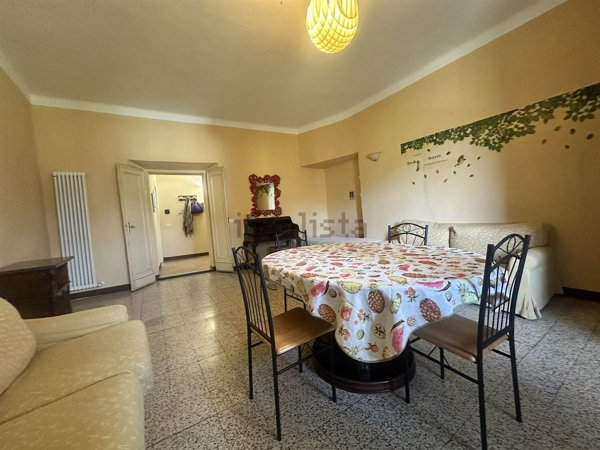 appartamento in affitto ad Arcevia