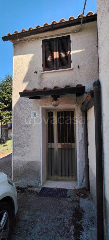 appartamento in affitto ad Arcevia in zona Santo Stefano