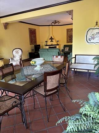 appartamento in affitto a Barbara