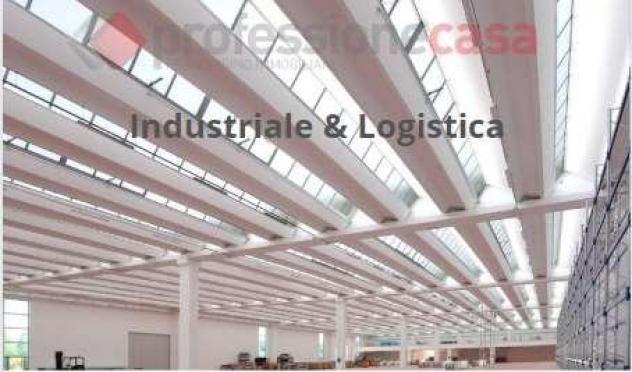 locale commerciale in affitto a Camerano