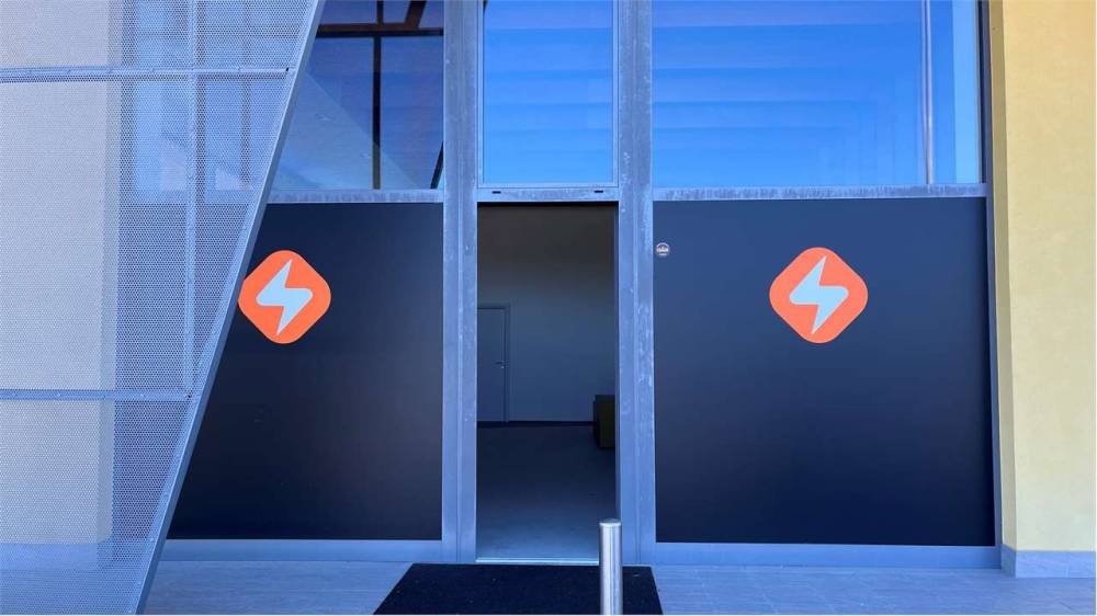 negozio in affitto a Camerano