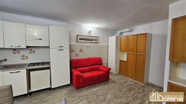 appartamento in affitto a Camerano
