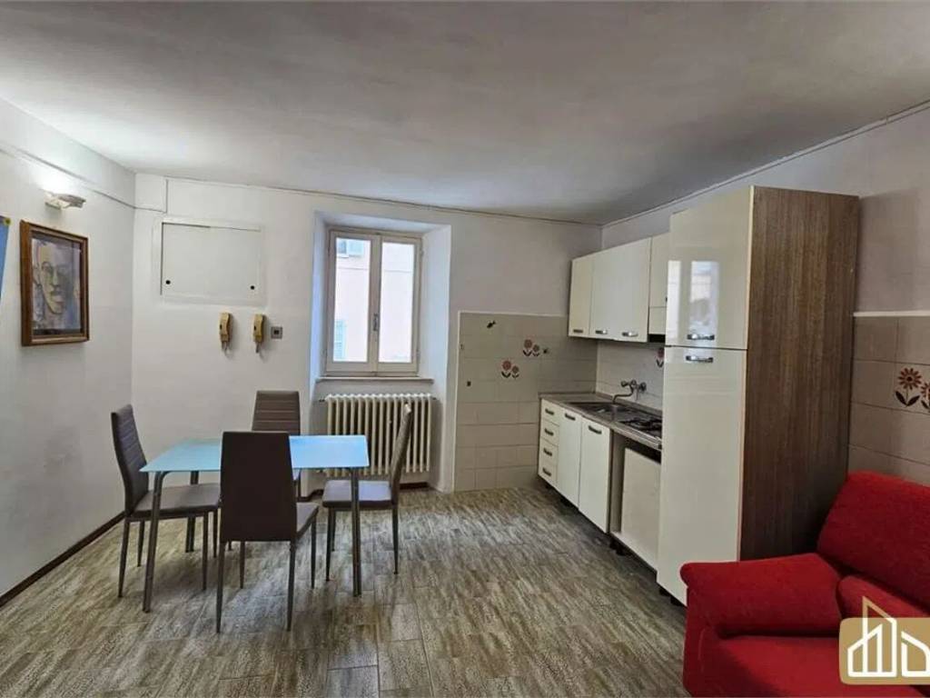 appartamento in affitto a Camerano