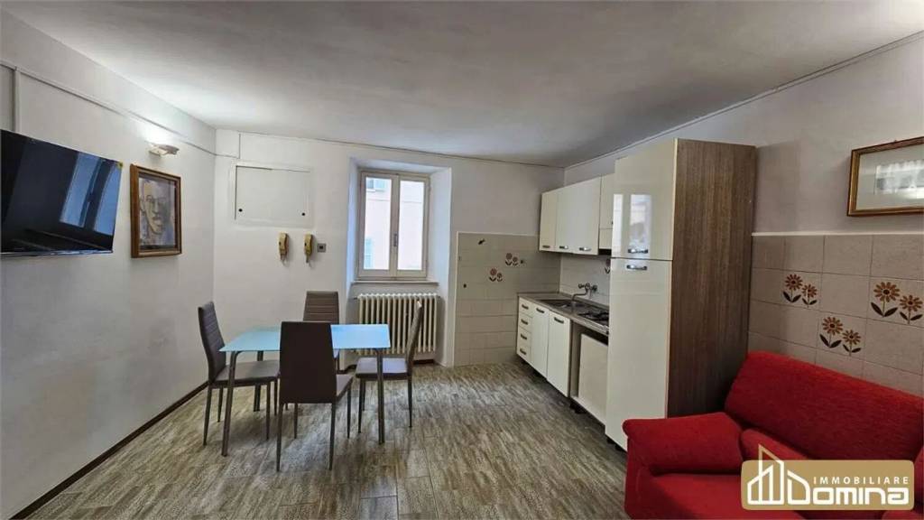 appartamento in affitto a Camerano