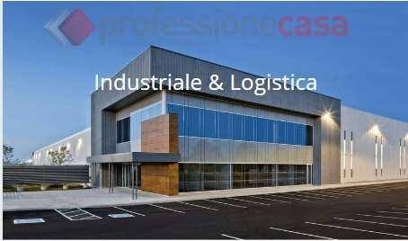 locale commerciale in affitto a Camerano