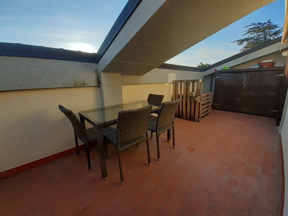 appartamento in affitto a Camerano