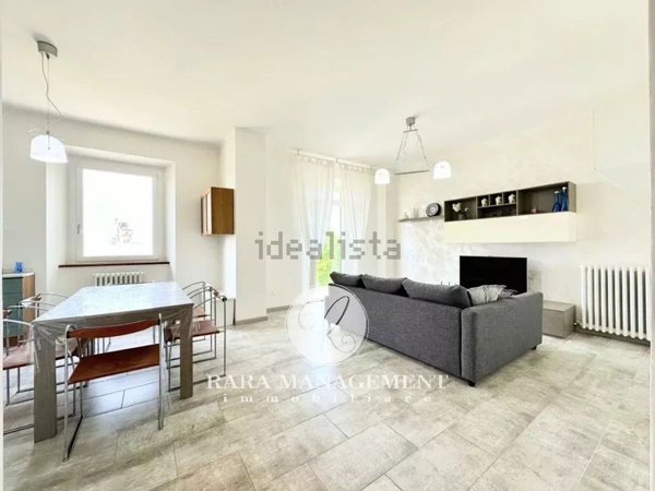 appartamento in affitto a Camerano