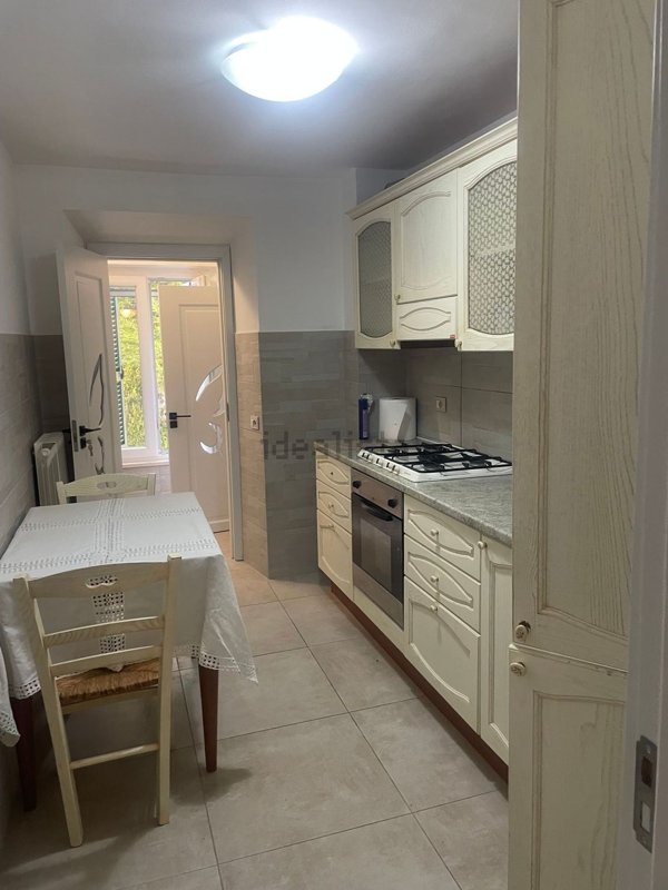 appartamento in affitto a Camerano