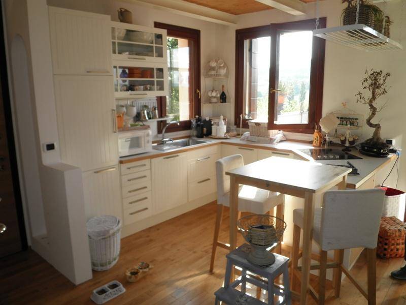 appartamento in affitto a Camerano