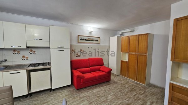 appartamento in affitto a Camerano