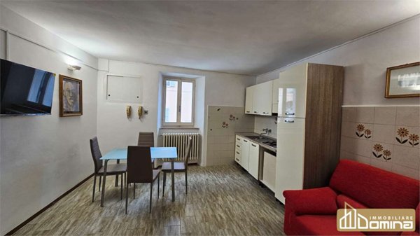 appartamento in affitto a Camerano