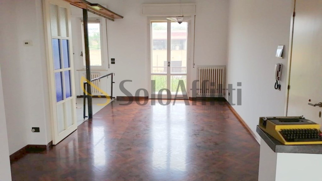 appartamento in affitto a Camerano in zona San Germano