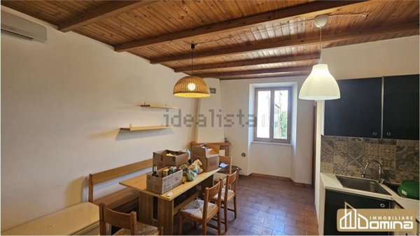 appartamento in affitto a Camerano