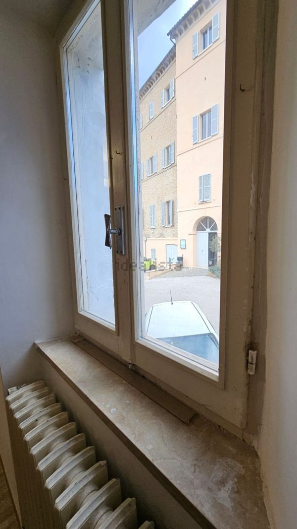 appartamento in affitto a Camerano in zona San Germano