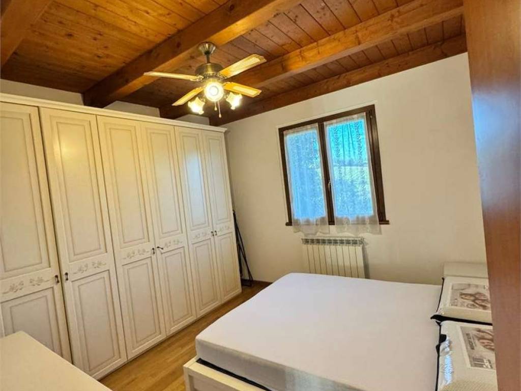appartamento in affitto a Camerano in zona San Germano