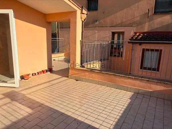 appartamento in affitto a Camerano