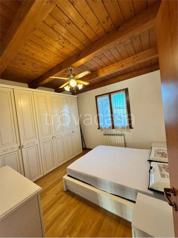 casa indipendente in affitto a Camerano
