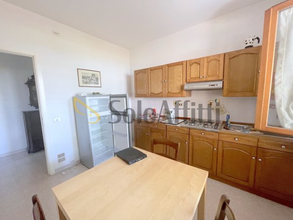 appartamento in affitto a Camerata Picena