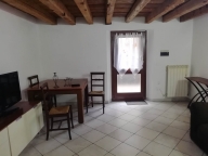 appartamento in affitto a Camerata Picena