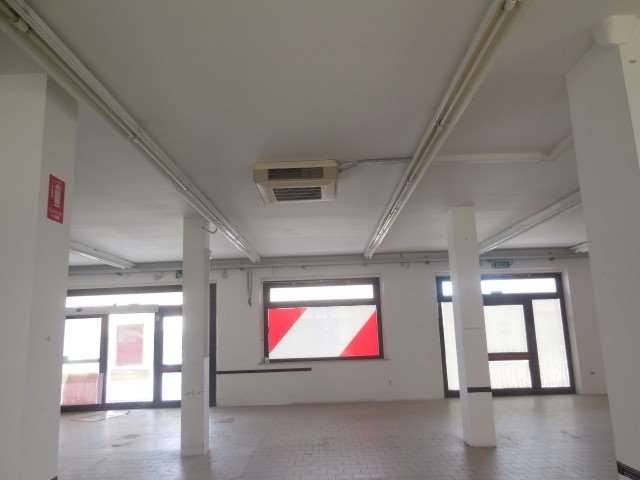 appartamento in affitto a Castelfidardo in zona Crocette