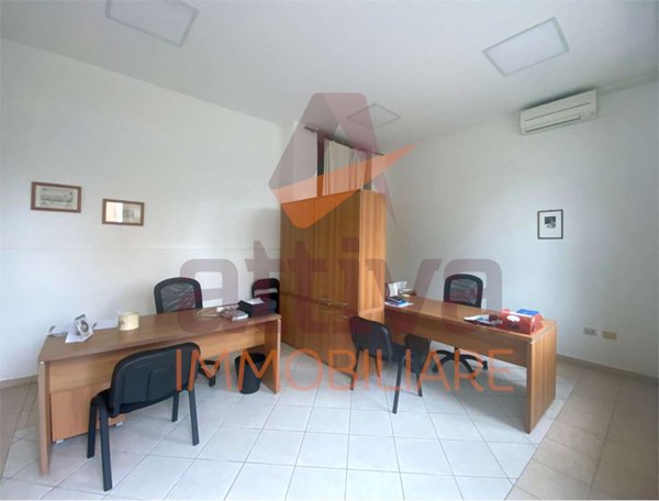 ufficio in affitto a Castelfidardo