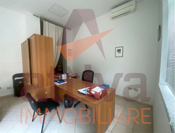 ufficio in affitto a Castelfidardo