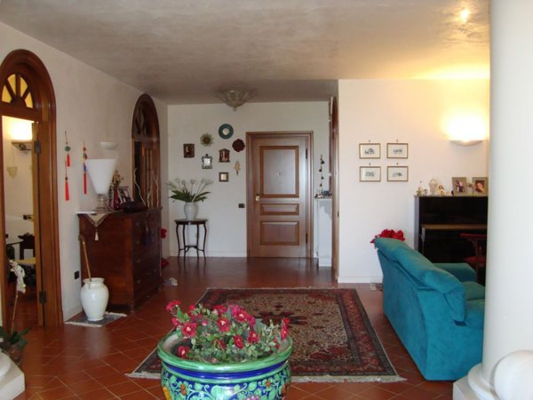 appartamento in affitto a Castelfidardo