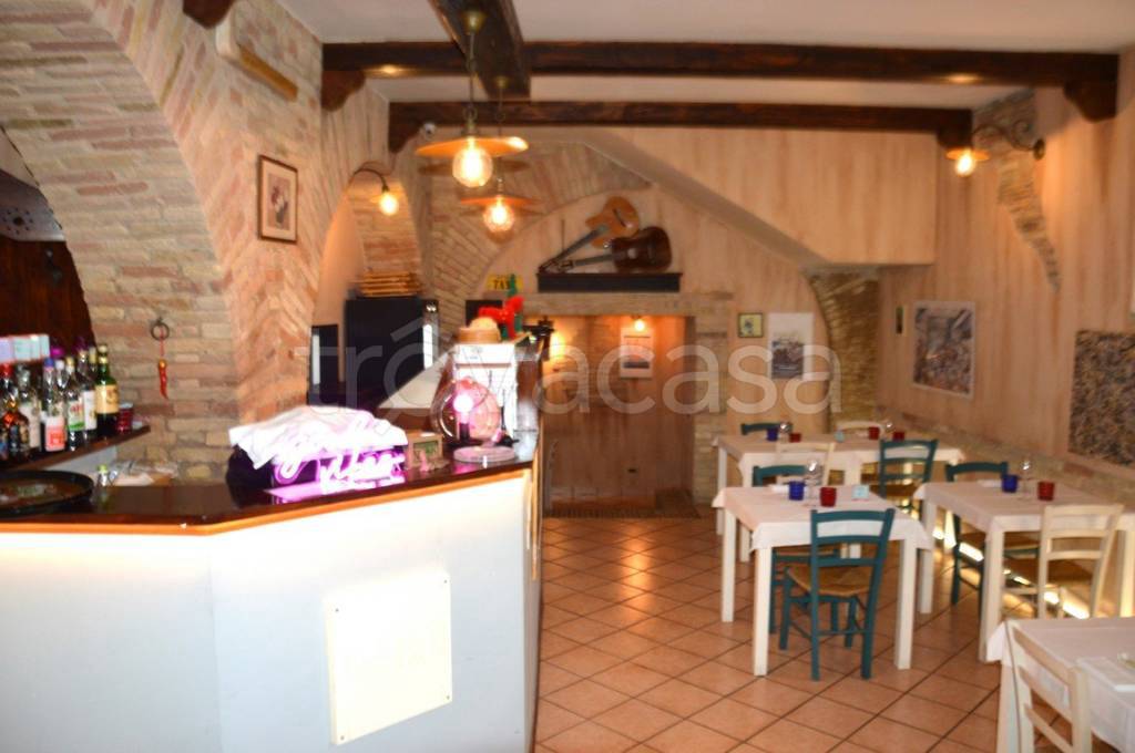 monolocale in affitto a Castelfidardo