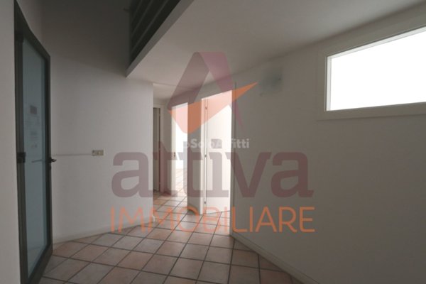 appartamento in affitto a Castelfidardo
