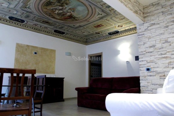 appartamento in affitto a Castelfidardo