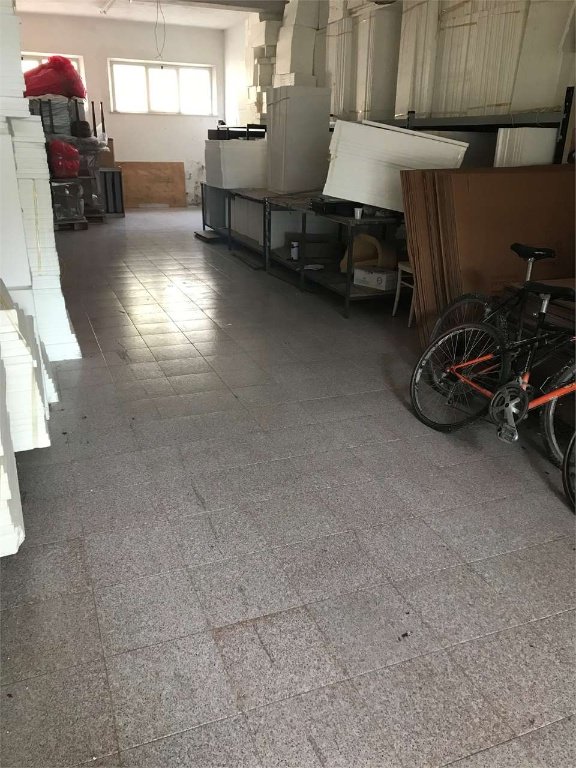 negozio in affitto a Castelfidardo
