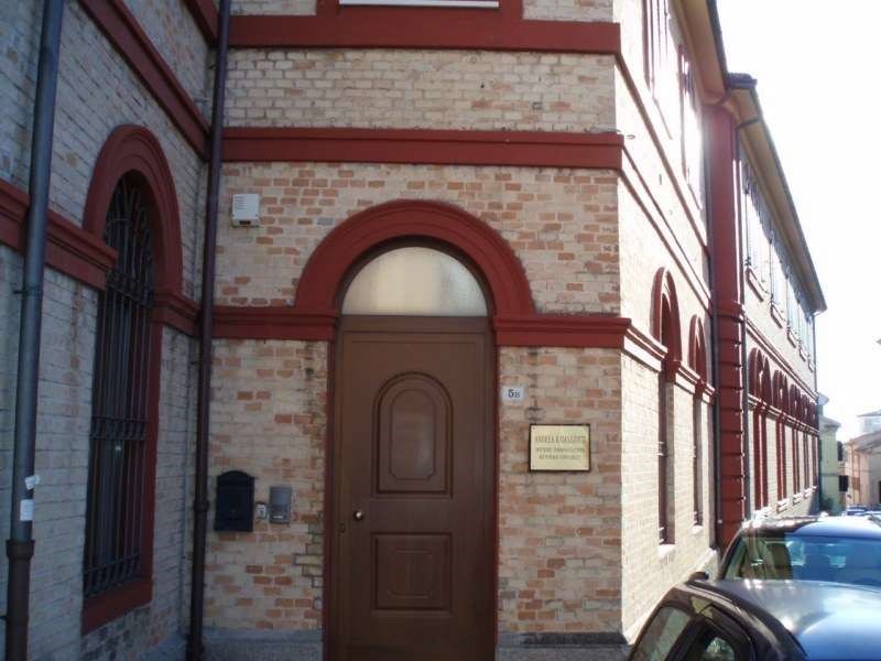 monolocale in affitto a Castelfidardo