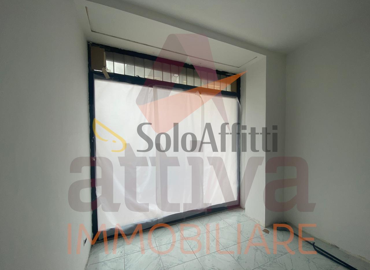 appartamento in affitto a Castelfidardo