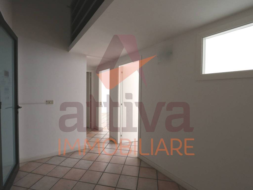 ufficio in affitto a Castelfidardo