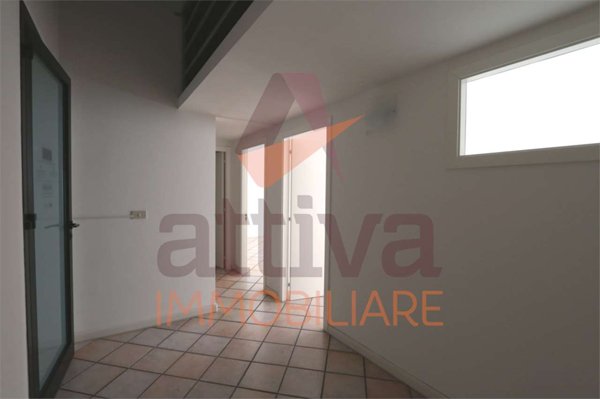 ufficio in affitto a Castelfidardo