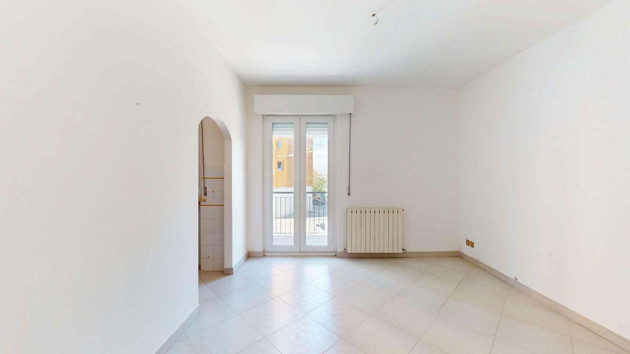 appartamento in affitto a Castelfidardo in zona Sant'Agostino