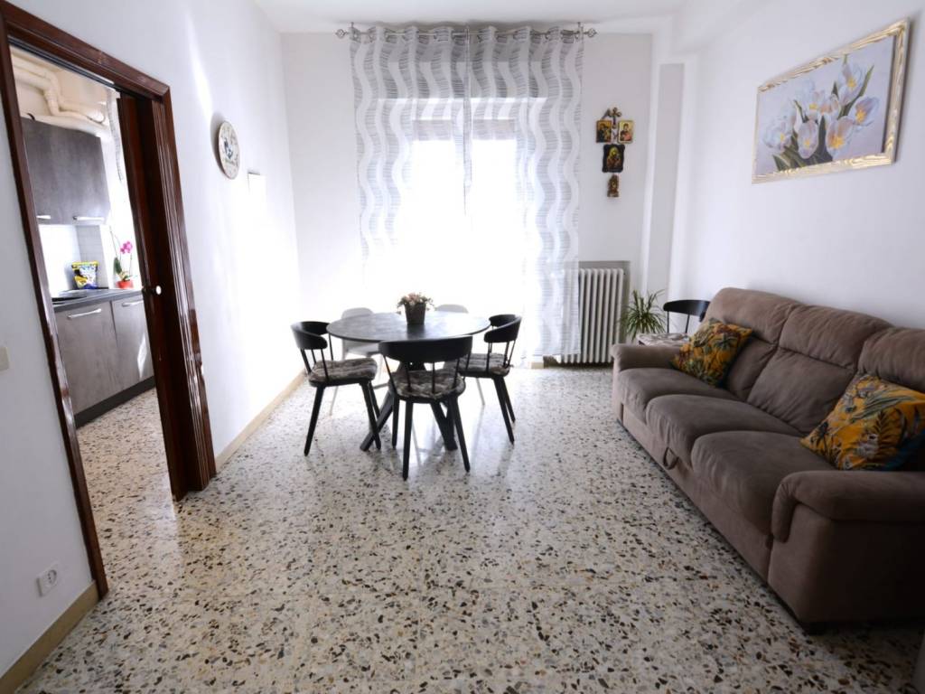appartamento in affitto a Castelfidardo
