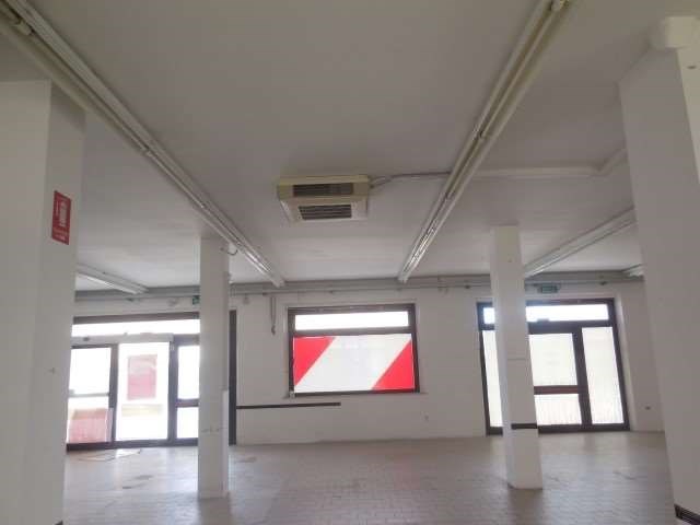 appartamento in affitto a Castelfidardo in zona Crocette