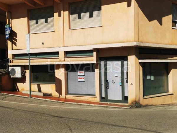 appartamento in affitto a Castelfidardo