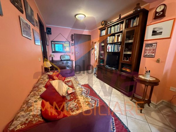 appartamento in affitto a Castelfidardo