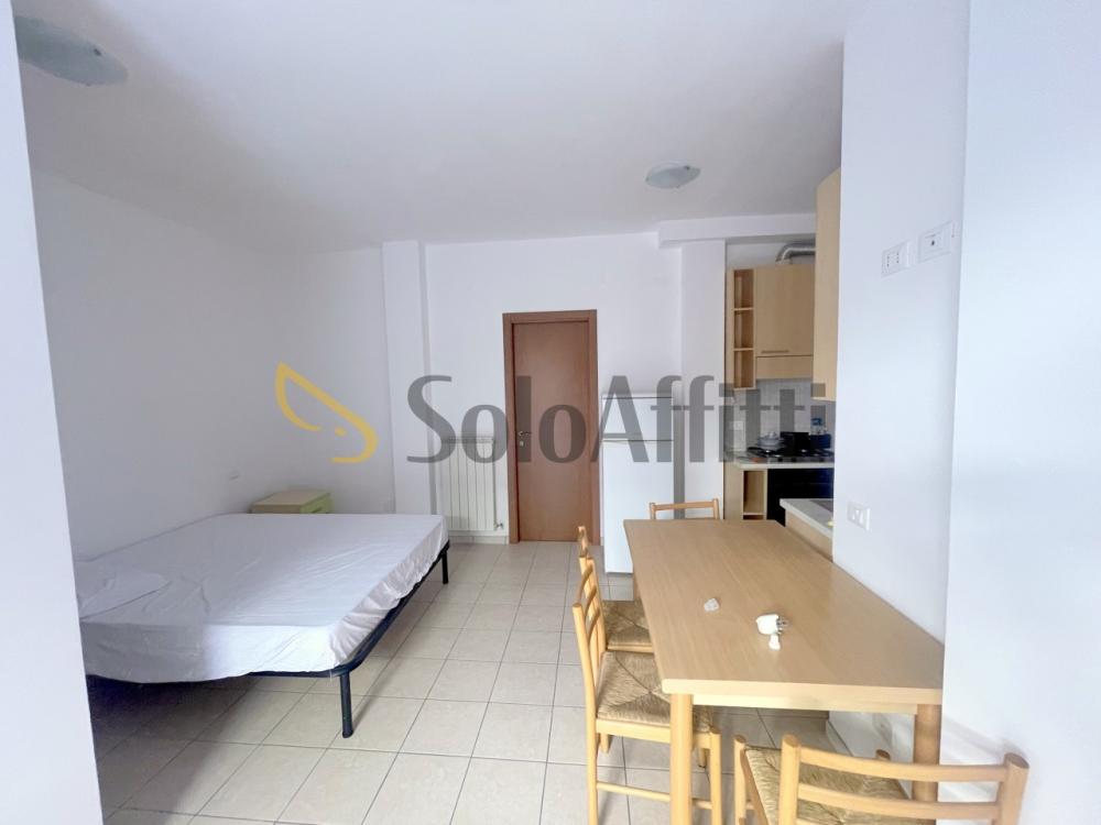 appartamento in affitto a Castelfidardo