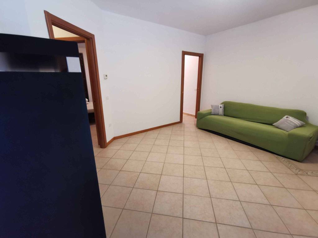 appartamento in affitto a Castelfidardo