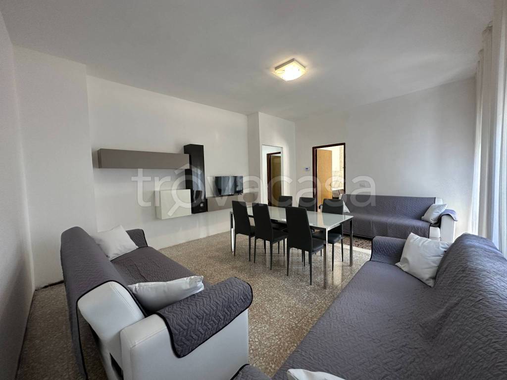 appartamento in affitto a Castelfidardo