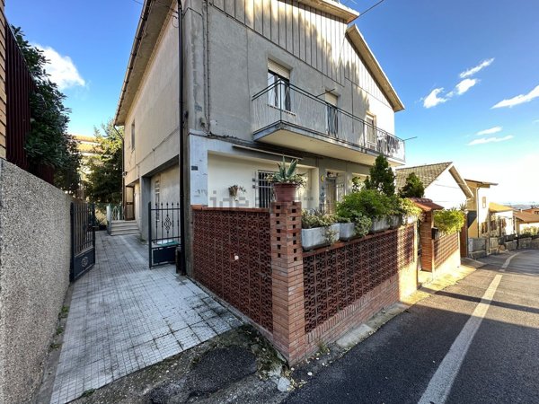 appartamento in affitto a Castelfidardo