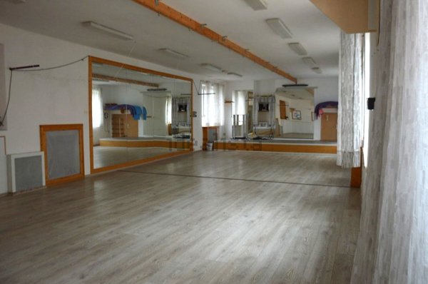 loft in affitto a Castelfidardo