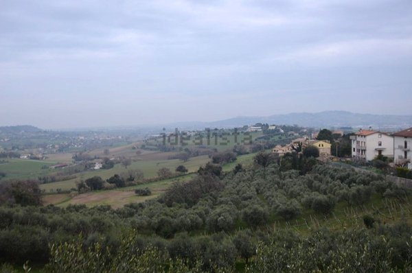 loft in affitto a Castelfidardo in zona Acquaviva