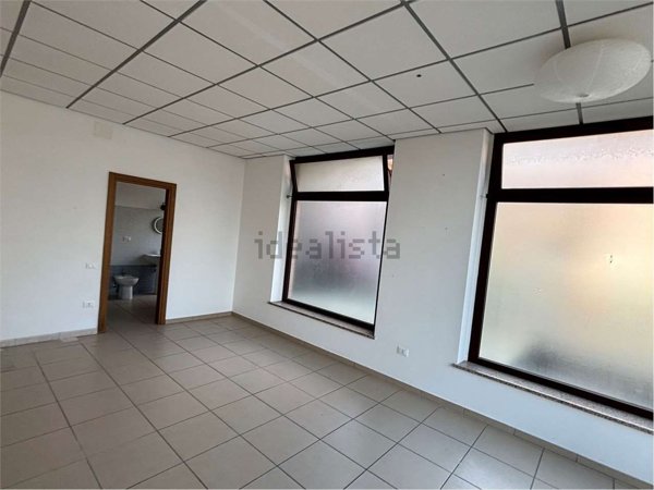 ufficio in affitto a Castelfidardo